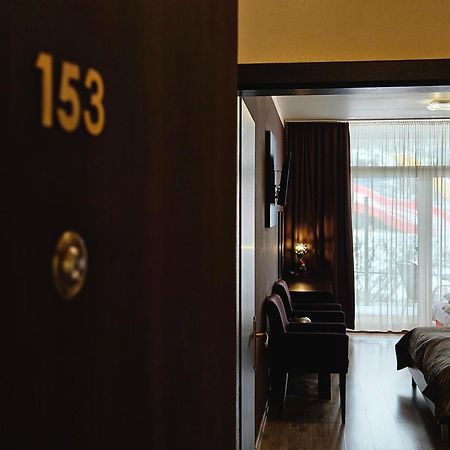Apartmán Bešeňová Esterno foto