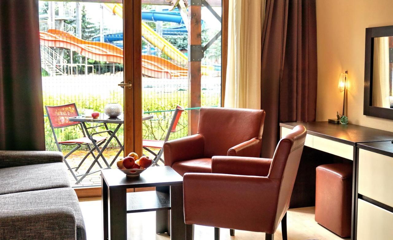 Apartmán Bešeňová Esterno foto