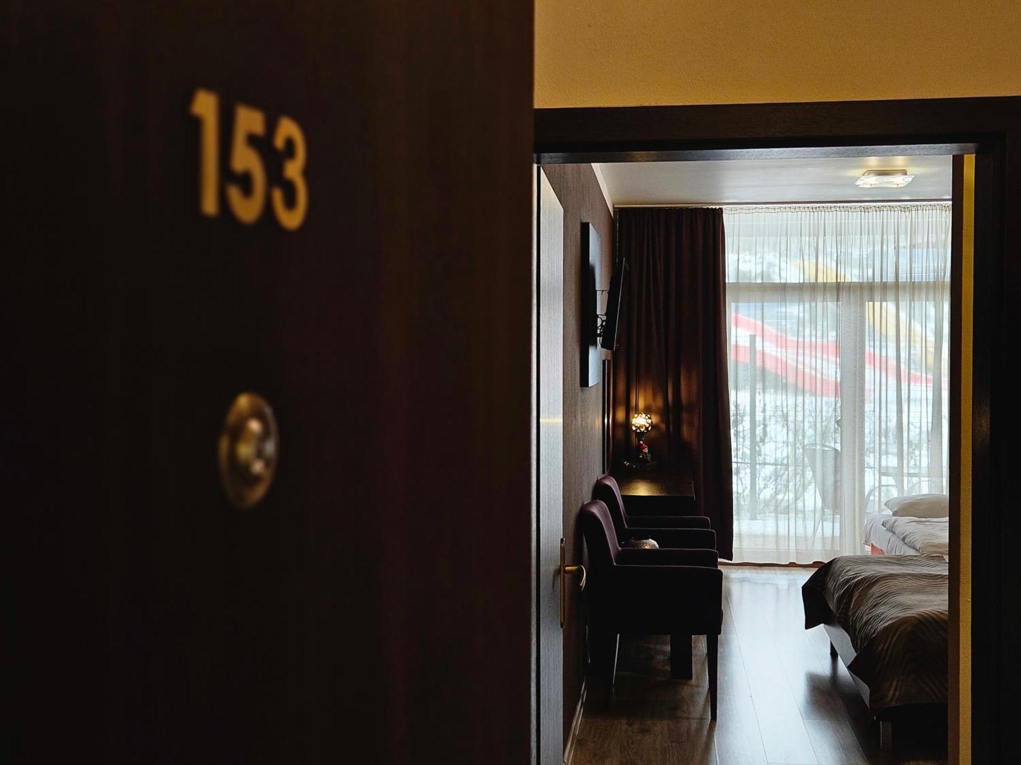 Apartmán Bešeňová Esterno foto