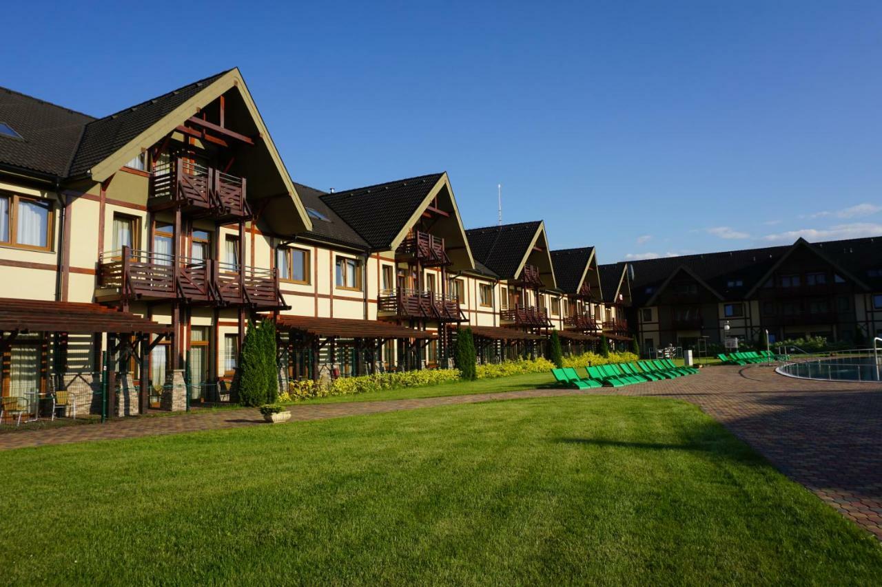 Apartmán Bešeňová Esterno foto