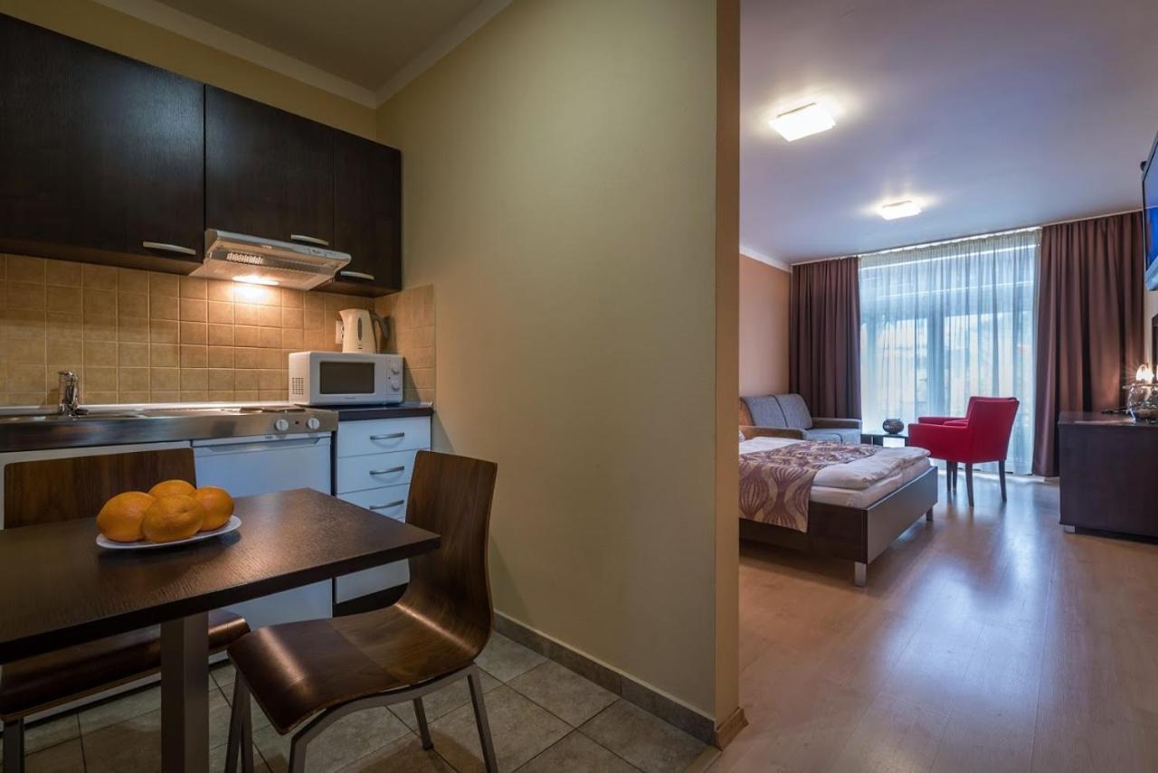 Apartmán Bešeňová Esterno foto