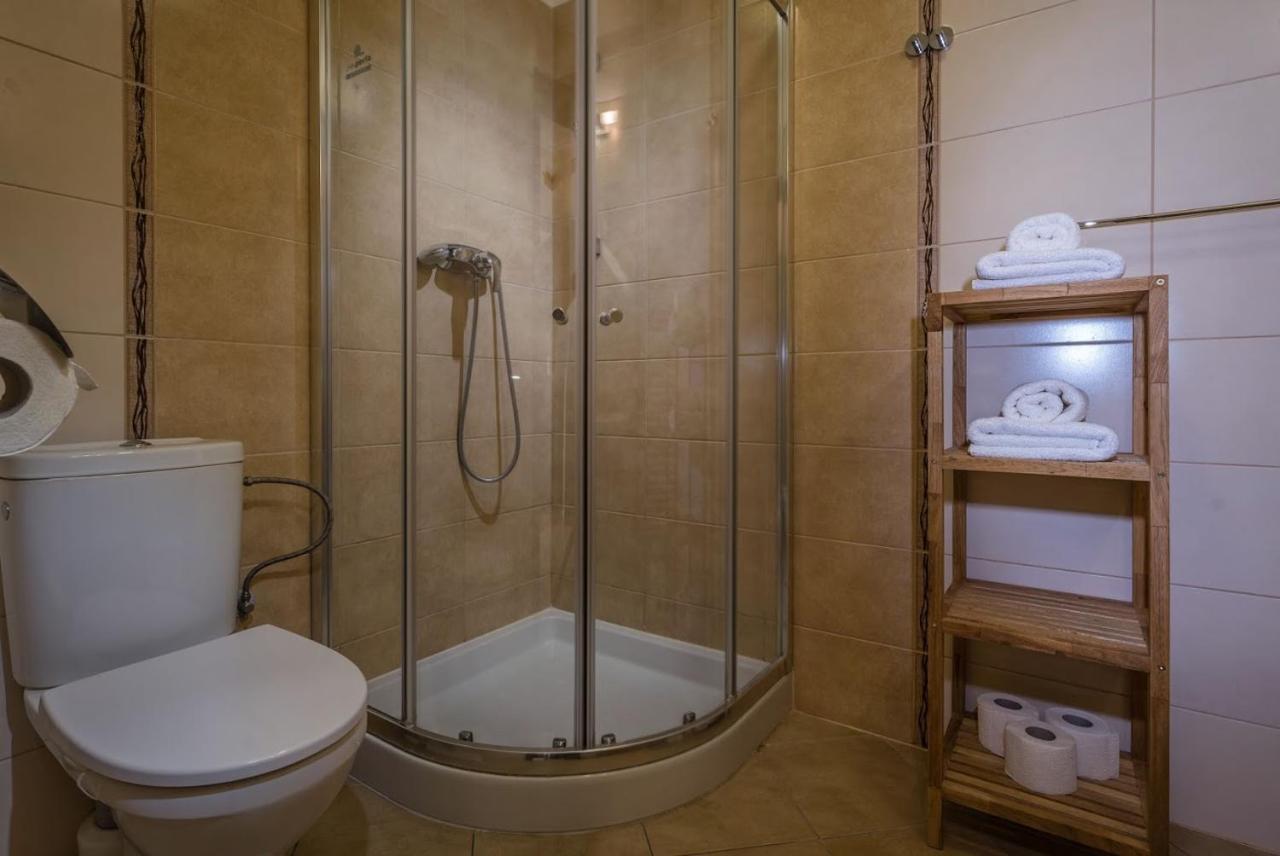 Apartmán Bešeňová Esterno foto