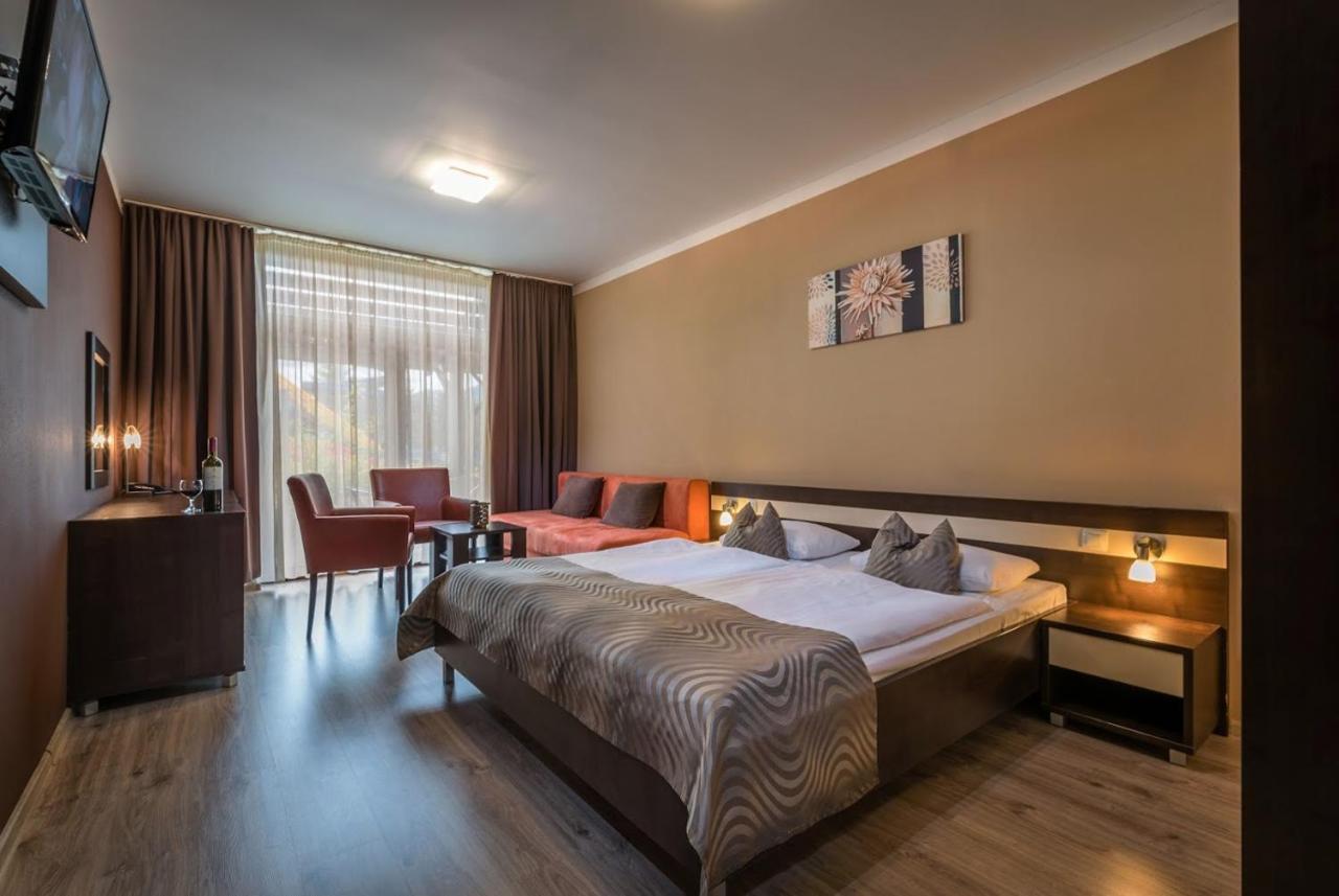 Apartmán Bešeňová Esterno foto